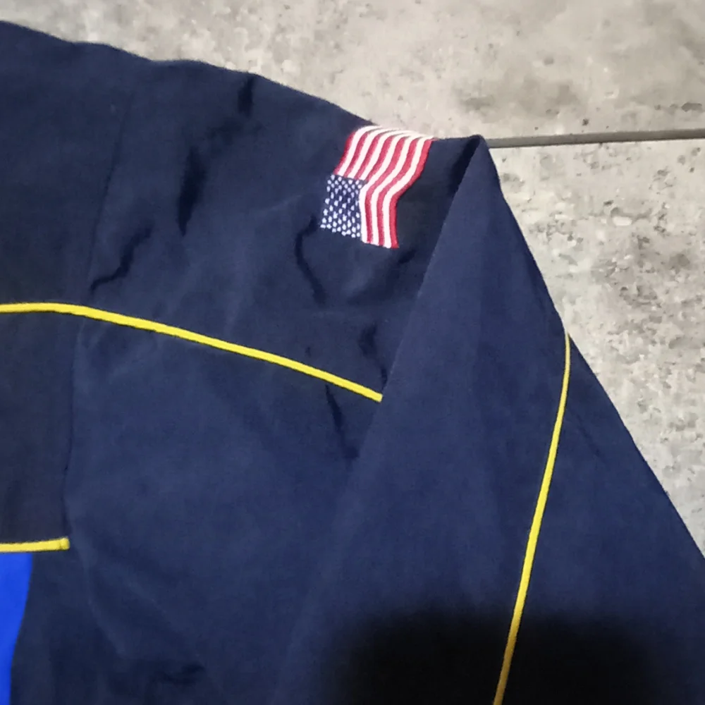 Goodyear Racing Lightweight Jacket - Picture 4 of 16